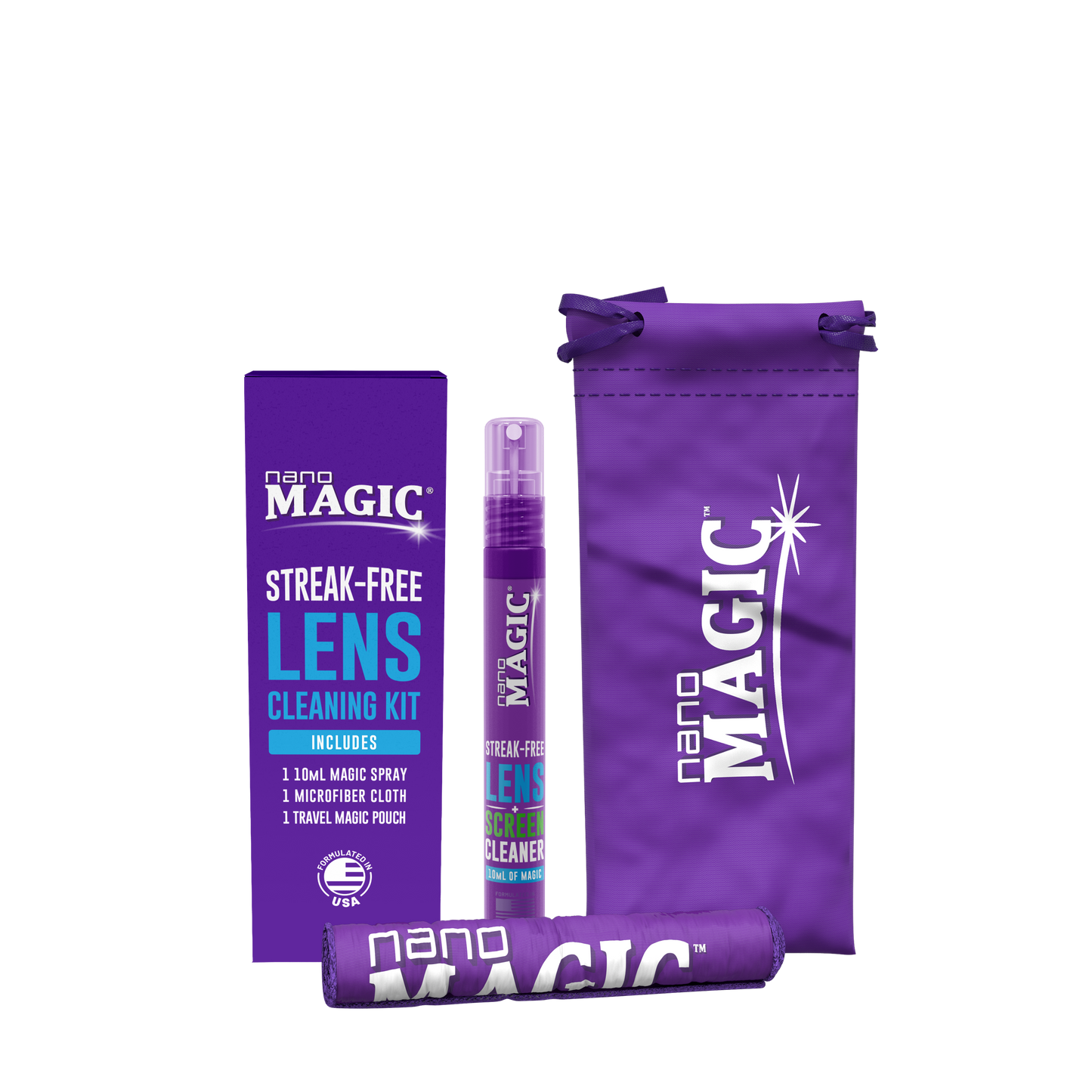 Lens 10mL Kit [24ct/case]