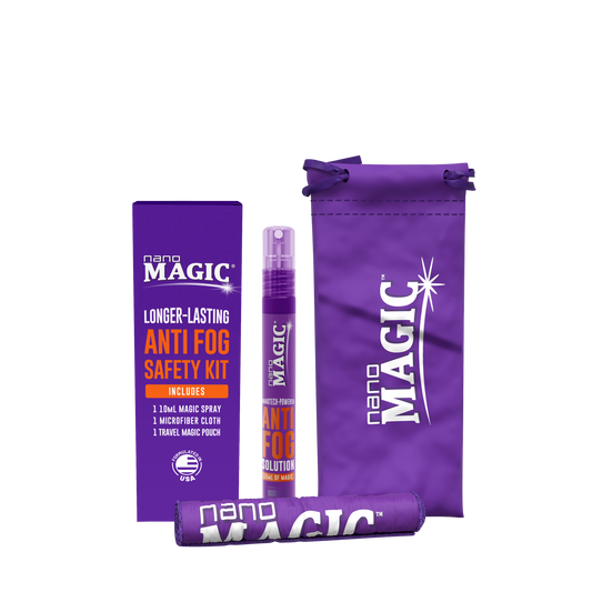 Anti Fog Safety 10mL Kit [24ct/case]