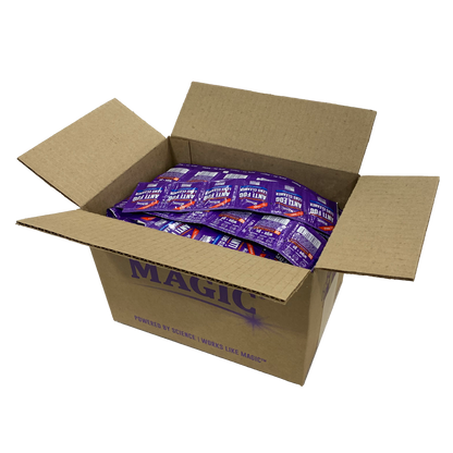 Anti Fog + Lens Cleaner [Bulk 600ct]