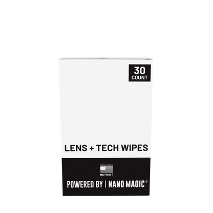 Lens 30pk Wipes [30ct/case]