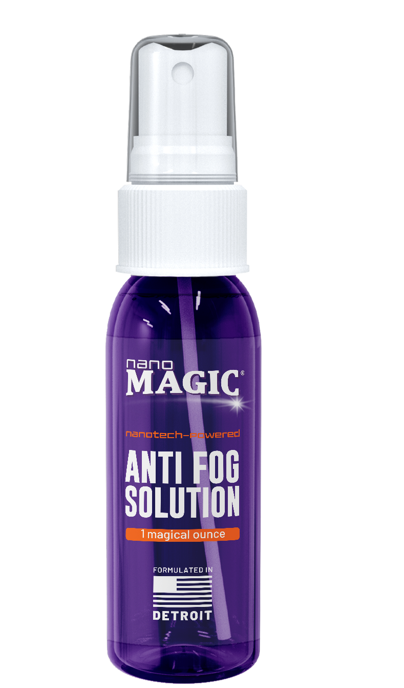 Anti Fog Safety 1oz Spray [100ct/case]