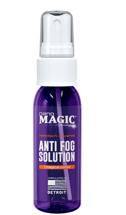 Anti Fog Safety 1oz Kit [50ct/case]