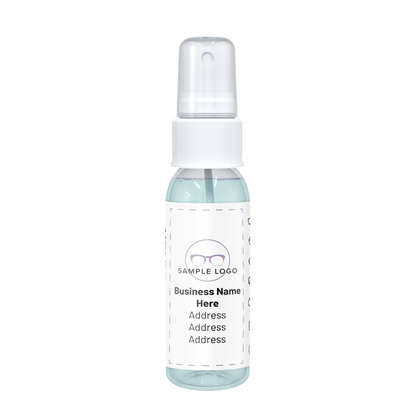 Lens 1oz Spray [100ct/case]