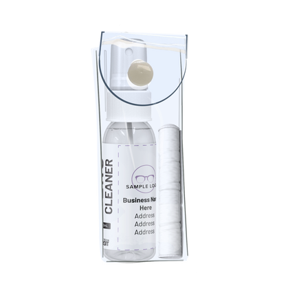 Lens 1oz Kit [50ct/case]