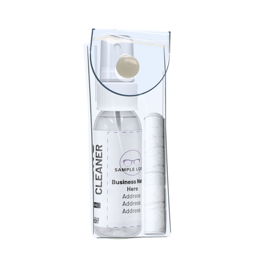 Lens 1oz Kit [50ct/case]