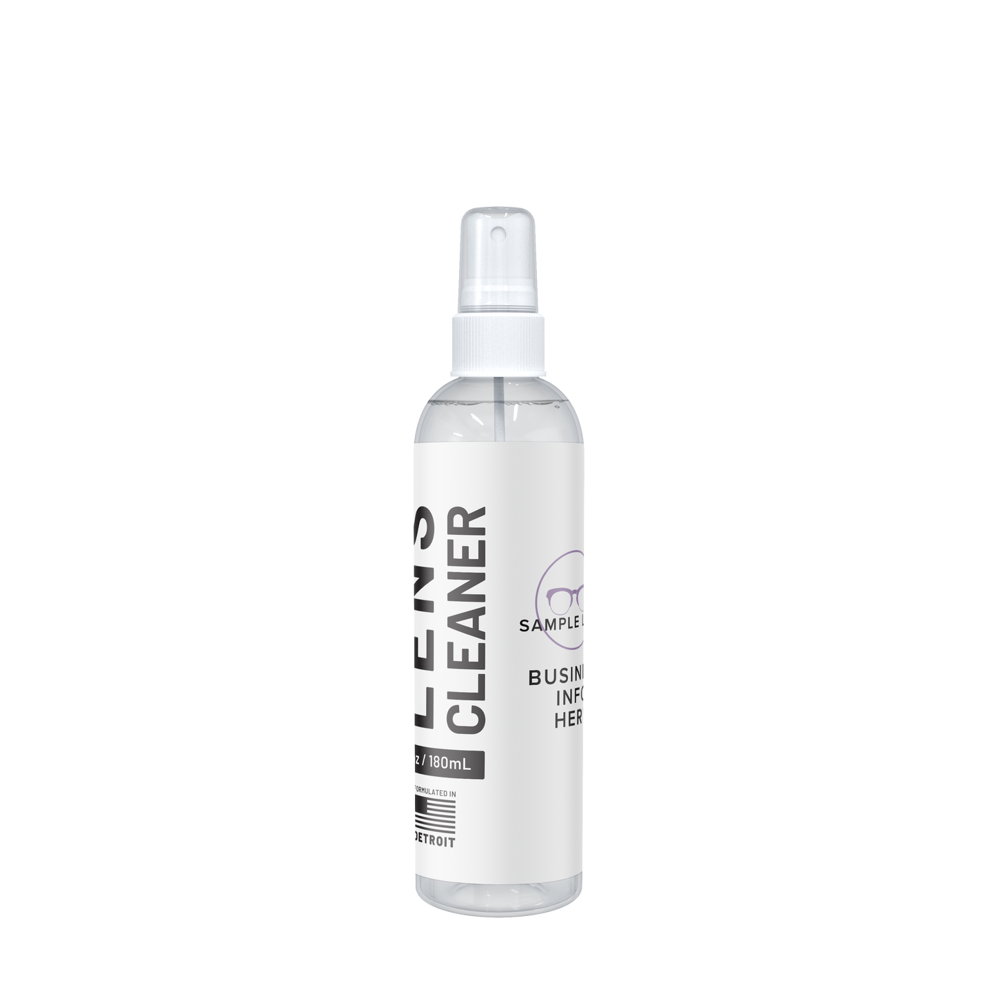 Lens 6oz Spray [24ct/case]