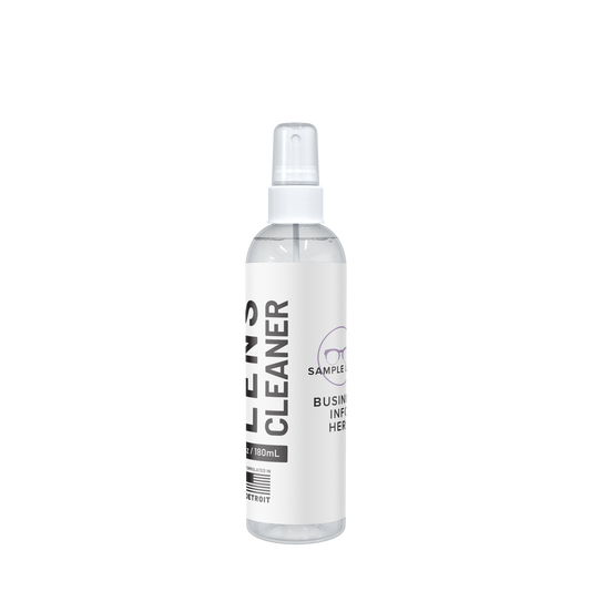Lens 6oz Spray [24ct/case]