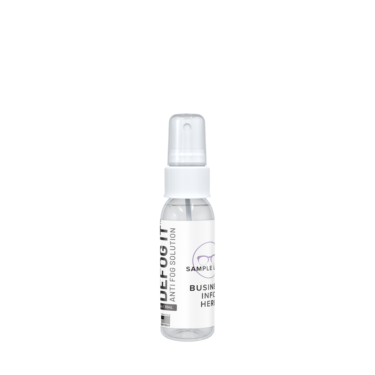 Defog It 1oz Spray [100ct/case]
