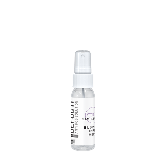 Defog It 1oz Spray [100ct/case]