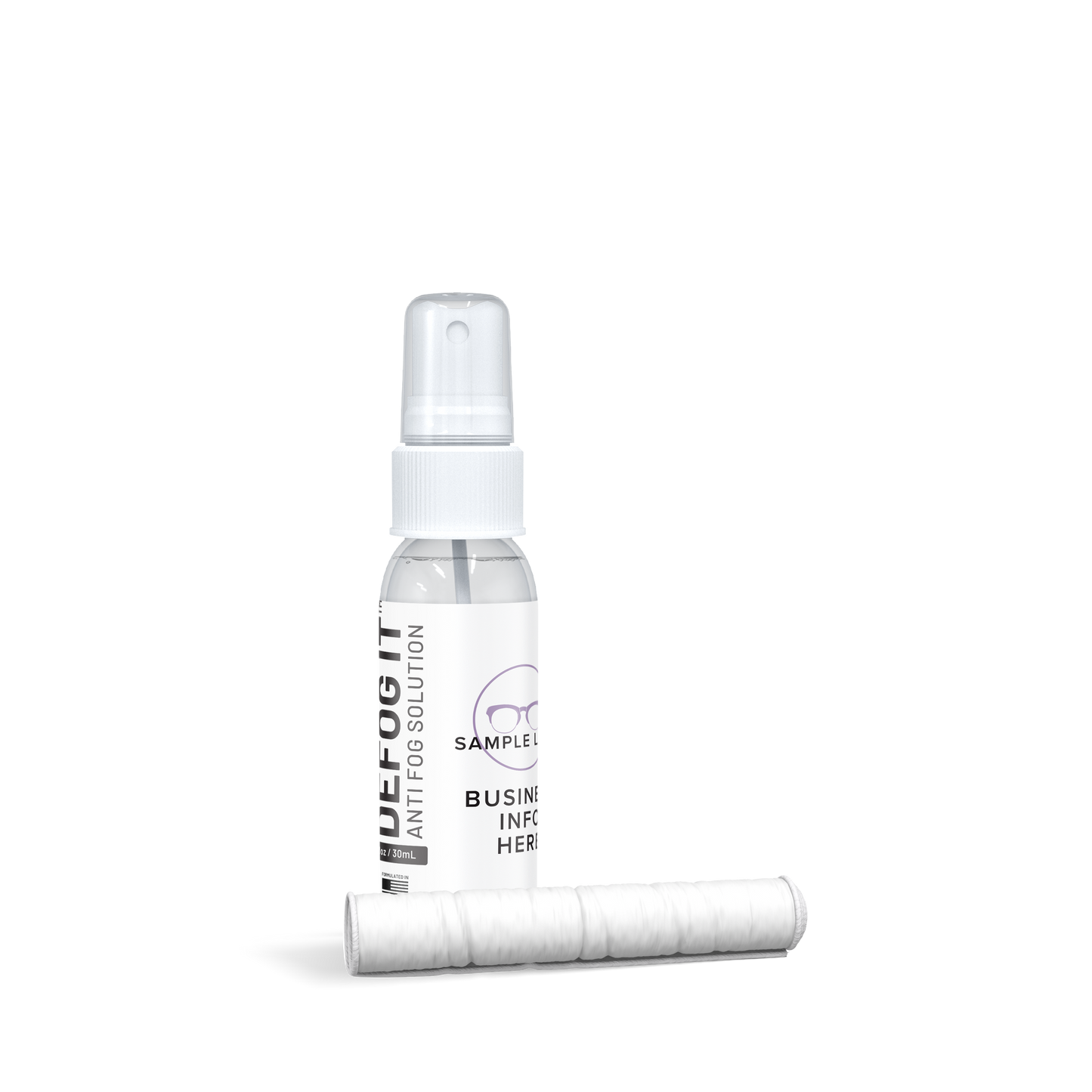 Defog It 1oz Kit [50ct/case]