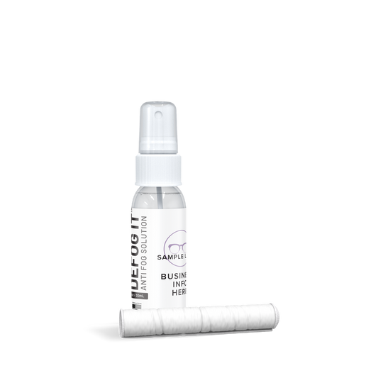 Defog It 1oz Kit [50ct/case]