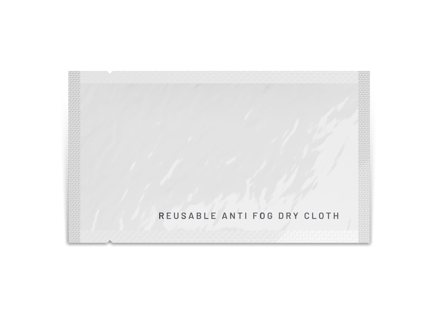 Defog It Dry Wipes [Bulk 100ct] NonCustom