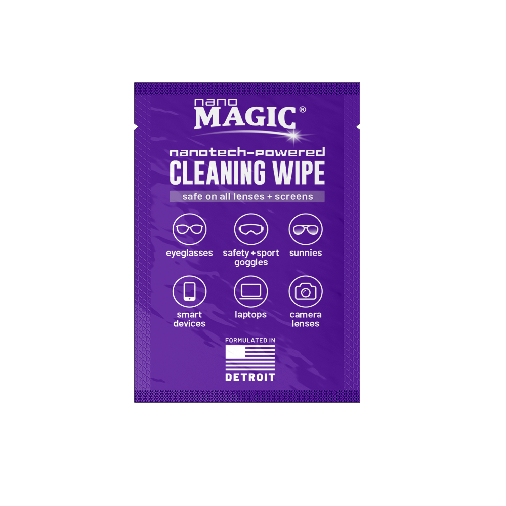 Lens Wipes [Bulk 600ct]