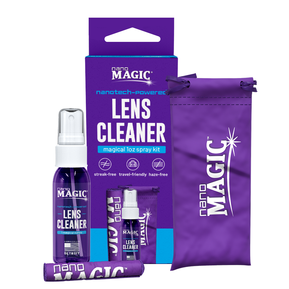 Lens 1oz Kit [50ct/case]