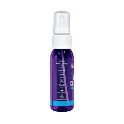 Lens 1oz Spray [100ct/case]