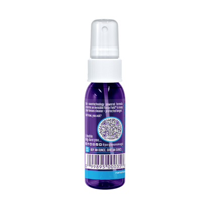 Lens 1oz Spray [100ct/case]
