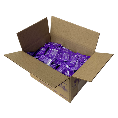 Lens Wipes [Bulk 600ct]