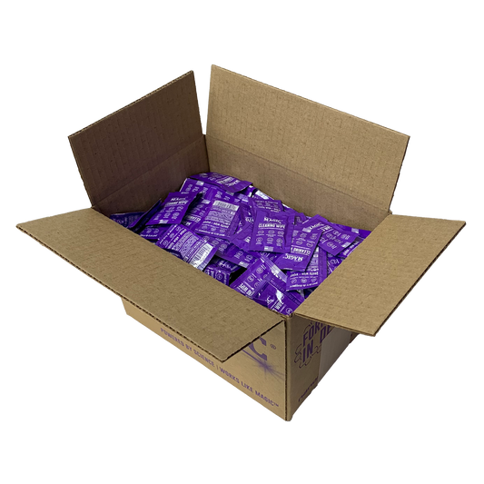 Lens Wipes [Bulk 600ct]