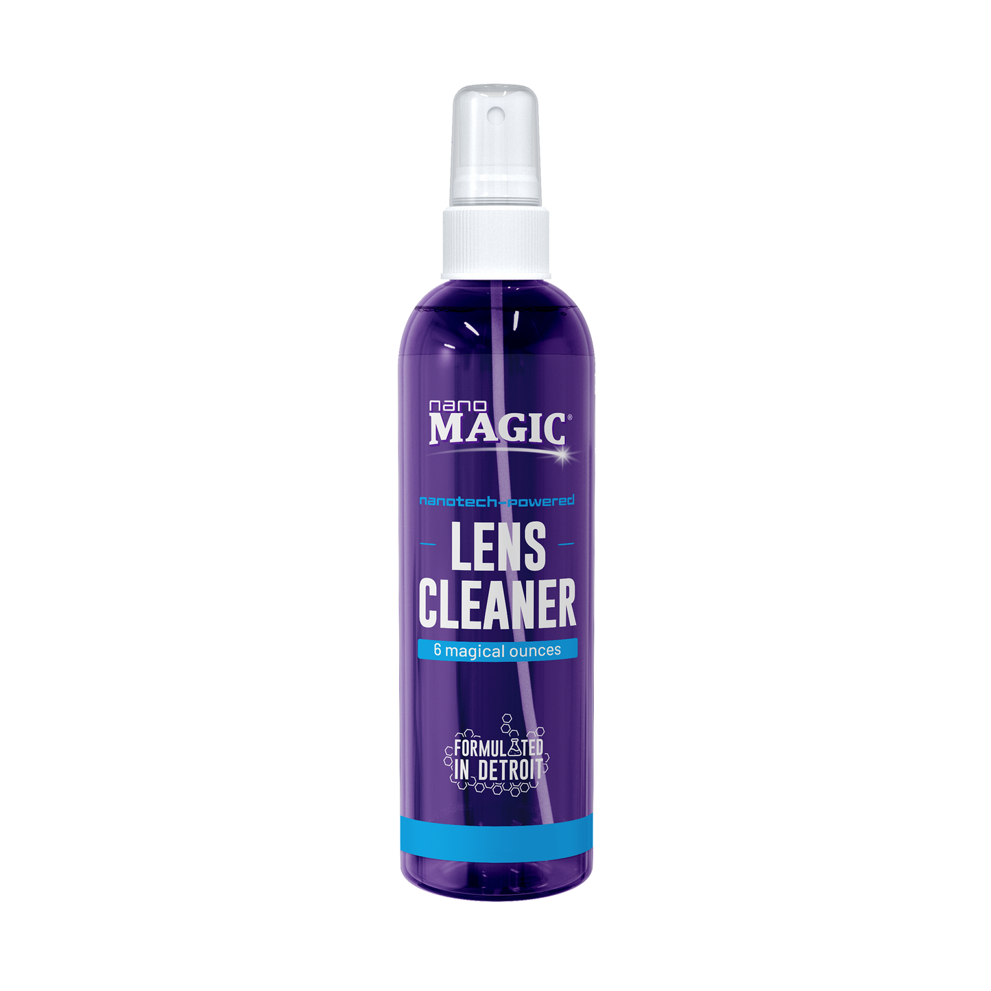 Lens 6oz Spray [24ct/case]