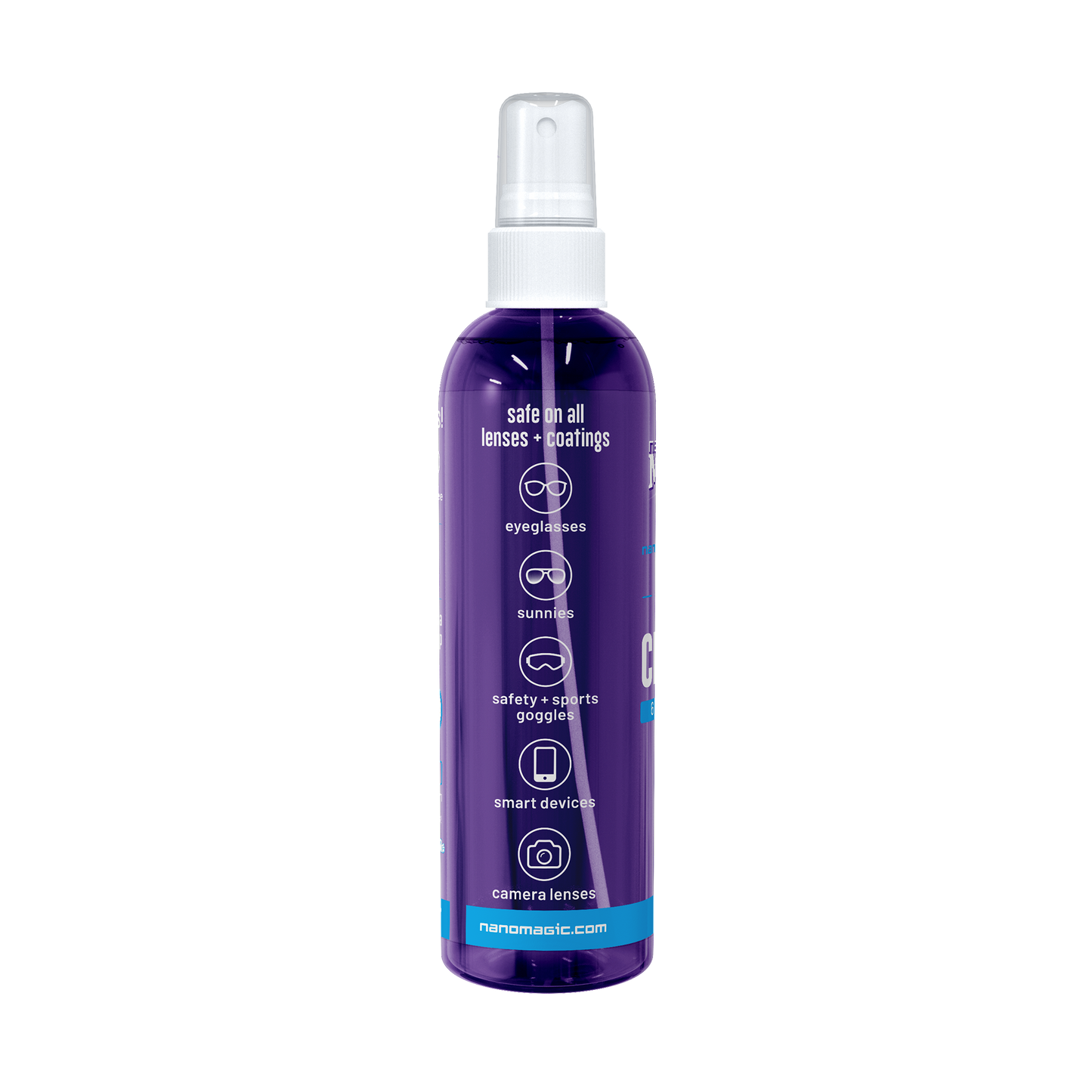 Lens 6oz Spray [24ct/case]