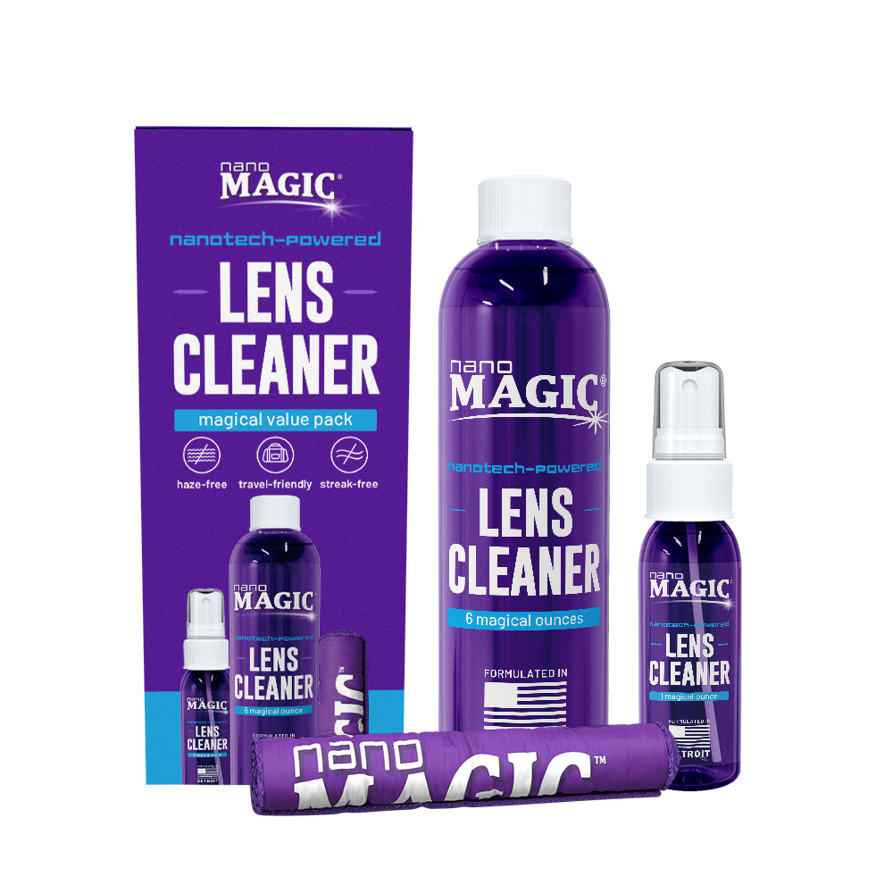 Lens Value Kit [18ct/case]