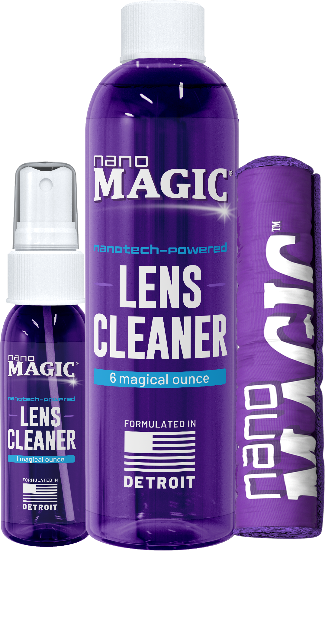 Lens Value Kit [18ct/case]