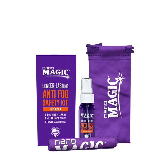 Anti Fog Safety 1oz Kit [50ct/case]