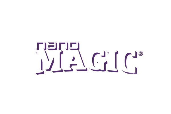 Nano Magic Partner Portal