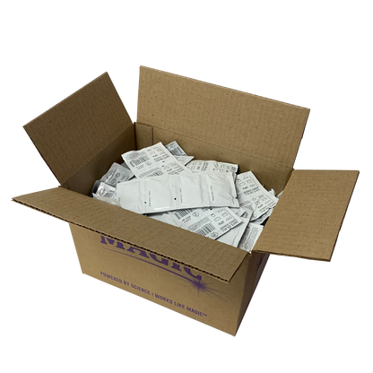 Lens Wipes [Bulk 600ct] NonCustom