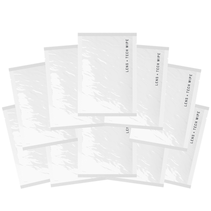 Lens 30pk Wipes [30ct/case]