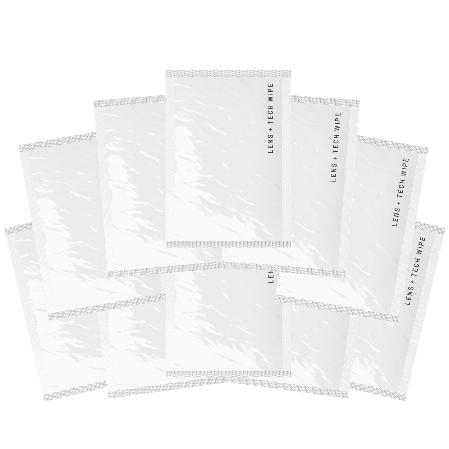 Lens Wipes [Bulk 600ct] NonCustom