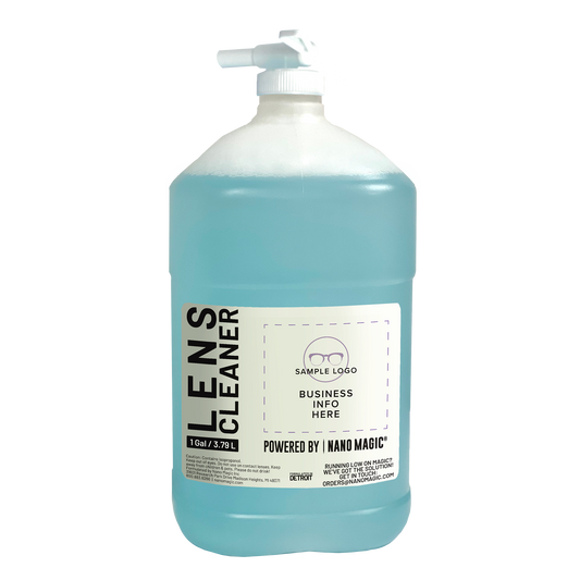 Lens 1 Gallon [4ct/case]
